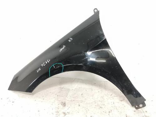 Used Left front fenders MERCEDES-BENZ B-CLASS Sports Tourer (W245) B 200 CDI (245.208) (140 hp) 27425049