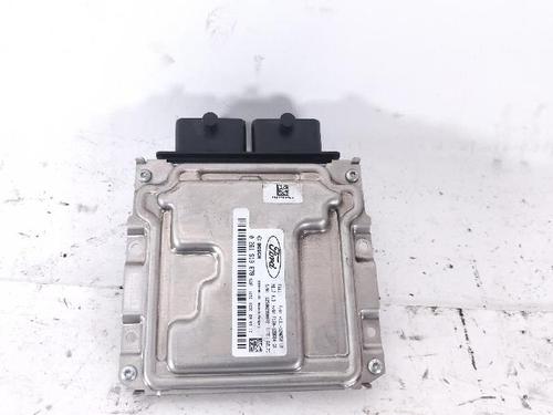 Engine control unit (ECU) FORD FIESTA VII (HJ, HF) 1.0 EcoBoost | BP36430802M57 - Image 3