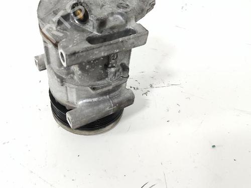 AC compressor ALFA ROMEO MITO (955_) 1.4 (955AXB1B) | BP38643543M34 - Image 4
