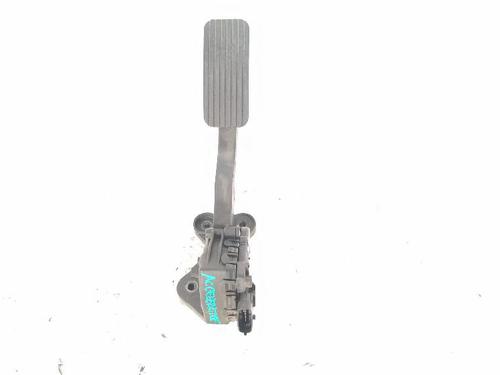 Used Pedal KIA CEE'D Hatchback (ED) 1.4 CVVT (90 hp) 27410548