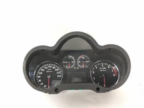 Used Instrument cluster ALFA ROMEO 147 (937_) 1.6 16V T.SPARK (937.AXA1A, 937.AXB1A, 937.BXB1A) (120 hp) 27432944
