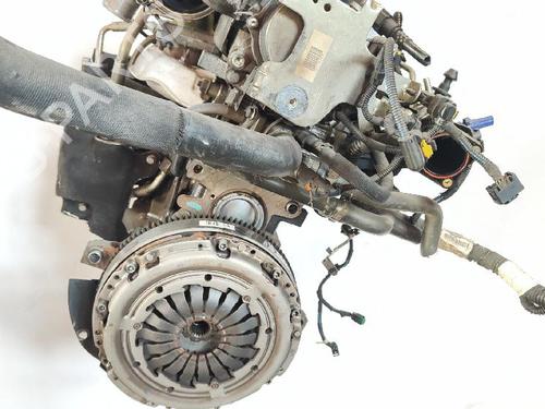 Engine ALFA ROMEO GIULIETTA (940_) 1.4 TB (940FXB1A, 940FXB11) | BP27411503M1 - Image 3