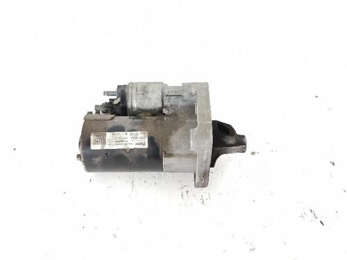 Used Starter Starter PEUGEOT 208 I (CA_, CC_) 1.2 THP 110 (110 hp) 33841045 33841045