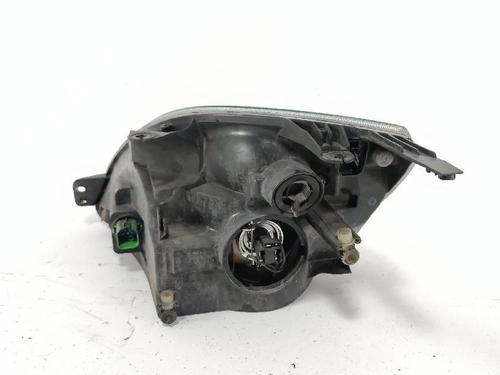 Right headlight FORD FIESTA V (JH_, JD_) 1.4 TDCi | BP27416169C29 