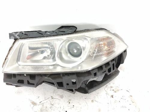 Used Left headlight Left headlight RENAULT MEGANE II Coupé-Cabriolet (EM0/1_) 1.5 dCi (EM1E) (106 hp) 36514770 36514770
