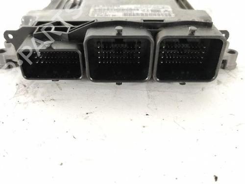 Engine control unit (ECU) CITROËN C3 II (SC_) 1.4 HDi 70 (SC8HZC, SC8HR0, SC8HP4) | BP35721260M57 - Image 2