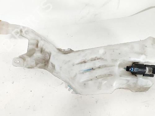Used Windscreen washer tank RENAULT GRAND SCÉNIC IV (R9_) 1.7 Blue dCi 120 (R9A7, R9A8) (120 hp) 27425810