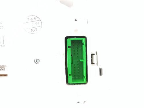 Instrument cluster SUZUKI IGNIS II (MH) 1.3 DDiS (RM413D) | BP27417975C47 - Image 4