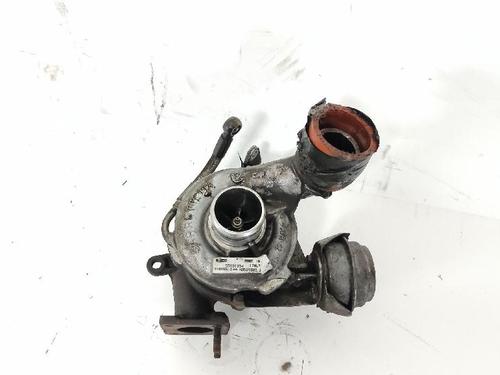 Używane Turbosprężarka / Kompresor ALFA ROMEO 147 (937_) 1.9 JTD (937.AXD1A, 937.BXD1A, 937.AXV1A, 937.BXB1A,... (115 hp) 29583412