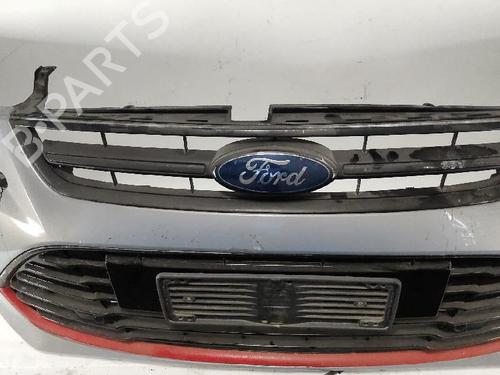 Front bumper FORD MONDEO IV (BA7) 2.0 TDCi | BP29021968C7 
