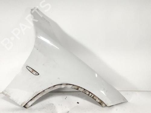 Used Right front fenders Right front fenders BMW X1 (E84) sDrive 18 d (143 hp) 39944135 39944135