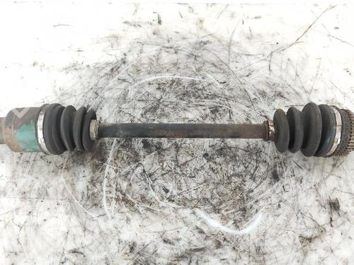 Used Right front driveshaft Right front driveshaft SUZUKI IGNIS I (FH) 1.3 4WD (RG413) (83 hp) 27424424 27424424