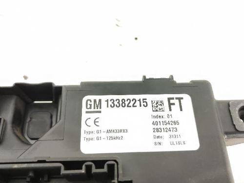 Other OPEL CORSA D (S07) 1.2 (L08, L68) | BP27431423O1 