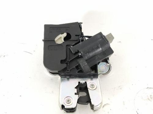 Used Tailgate lock AUDI A5 (8T3) 2.0 TDI (170 hp) 27416744