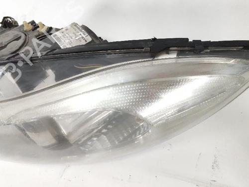 Left headlight VOLVO C30 (533) D2 | BP39093357C28 - Image 2