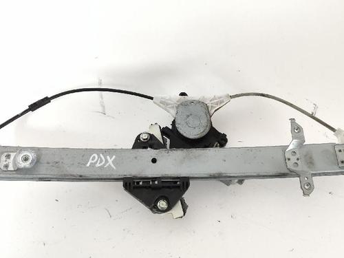 Used Rear right window mechanism SUBARU LEGACY V Estate (BR) 2.0 D AWD (BRD) (150 hp) 27426877