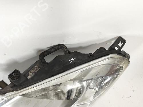Left headlight CITROËN BERLINGO Box Body/MPV (B9) 1.6 HDi 90 16V | BP39716129C28 - Image 2