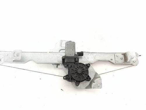 Used Front right window mechanism Front right window mechanism DACIA DUSTER (HS_) 1.6 16V (105 hp) 27428531 27428531