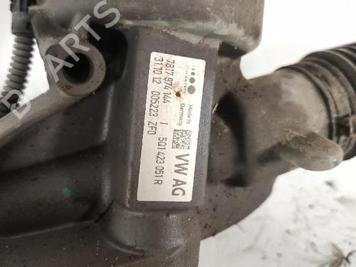 Steering rack VW GOLF VII (5G1, BQ1, BE1, BE2) 1.6 TDI | BP27428062M22 