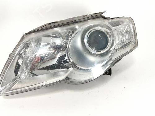 Used Left headlight VW PASSAT B6 (3C2) 1.9 TDI (105 hp) 27418021