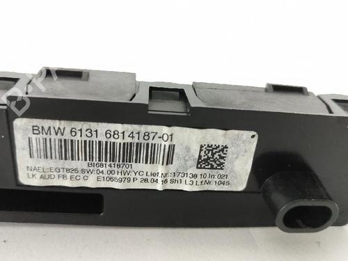 Switch BMW 1 (F20) 114 d | BP27925658I30