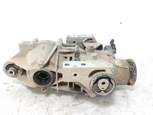 Used Rear differential FIAT PANDA (169_) 1.1 (169.AXA1A) (54 hp) 27534678