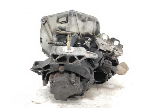 Gearbox FIAT DOBLO Box Body/MPV (223_) 1.9 D (223ZXB1A) | BP28180076M3 