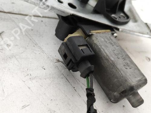 Right front window motor SMART CITY-COUPE (450) 0.6 (450.330, 450.332) | BP32203308E20