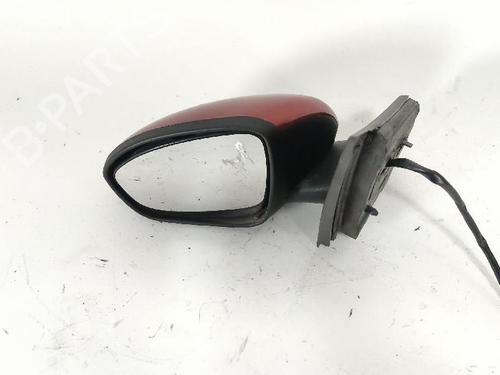 Retrovisor esquerdo DACIA BIGSTER 1.2 ECO-G 140 | BP39263432C26 - Image 2