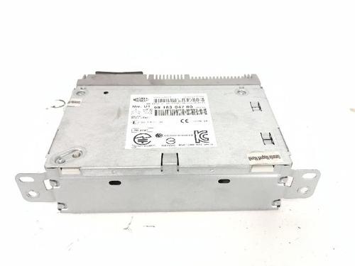 Used Radio CITROËN C4 Picasso II 1.6 BlueHDi 120 (120 hp) 30919926