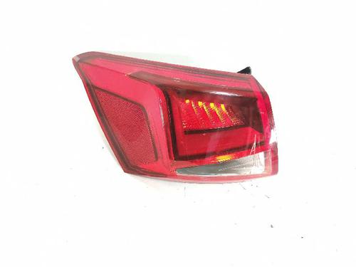Used Left taillight Left taillight 38744343 38744343