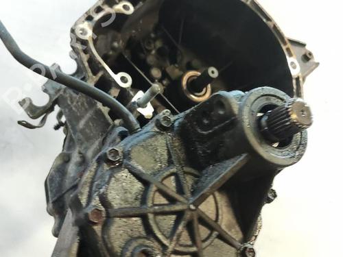 Gearbox FIAT SEDICI (189_) 1.9 D Multijet 4x4 | BP29475390M3 