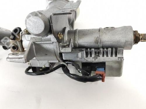 Steering column OPEL CORSA C (X01) 1.3 CDTI (F08, F68) | BP38012346M21 - Image 5