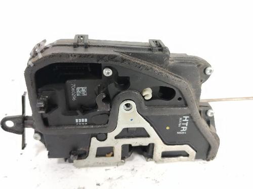 Used Rear right lock BMW 3 Touring (E91) 320 d (163 hp) 27413203