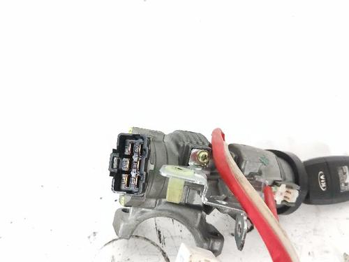 Ignition barrel KIA SPORTAGE III (SL) 1.7 CRDi | BP30959977M48