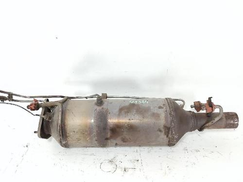 Used Particulate filter Particulate filter FIAT DUCATO Bus (250_) 130 Multijet 2,3 D (131 hp) 33652042 33652042