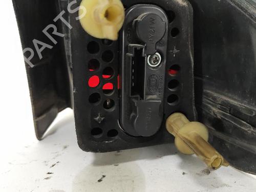 Left taillight FORD S-MAX (WA6) 2.0 TDCi | BP27426004C34 - Image 3
