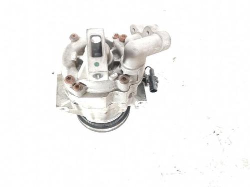 AC compressor OPEL AGILA B (H08) 1.0 (F68) | BP27417522M34 
