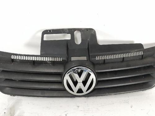 Used Grille Grille VW POLO IV (9N_, 9A_) 1.2 12V (64 hp) 27415937 27415937