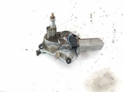 Used Rear wiper motor DAIHATSU TERIOS (J1_) 1.3 4WD (J100) (83 hp) 28509241
