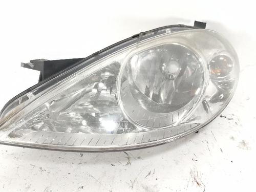 Used Left headlight Left headlight MERCEDES-BENZ A-CLASS (W169) A 180 CDI (169.007, 169.307) (109 hp) 27413979 27413979