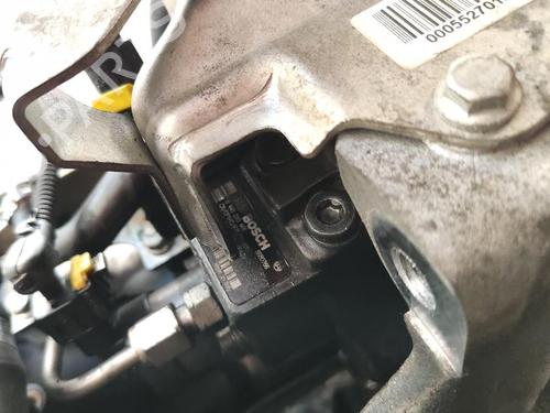 Engine FIAT TIPO Hatchback (356_, 357_) 1.6 D (356HXG1B, 356HXG11) | BP29204114M1 