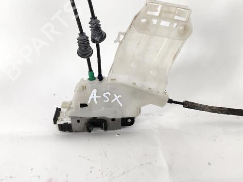 Used Front left lock FIAT 500X (334_) 1.0 (334.AXN1B) (120 hp) 27430796