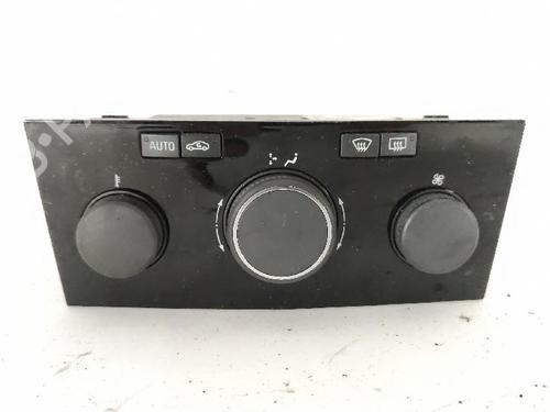 Used Climate control Climate control OPEL ASTRA H Estate (A04) 1.7 CDTI (L35) (101 hp) 33652052 33652052