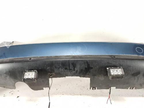 Rear bumper CITROËN C4 Picasso II 1.6 HDi / BlueHDi 115 | BP29129960C8 