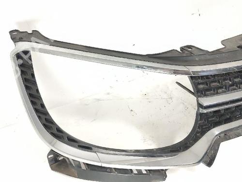 Grill SUZUKI IGNIS III (MF, FF) 1.2 (ATK412) | BP38084386C40 - Image 7