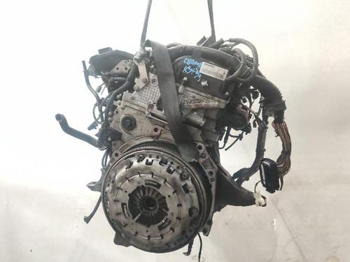 Used Engine BMW 1 (E87) 118 d (143 hp) 28291206