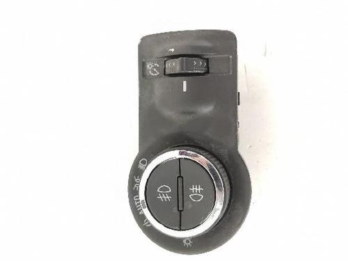 Used Headlight switch Headlight switch OPEL MOKKA / MOKKA X (J13) 1.7 CDTI (_76) (131 hp) 27420727 27420727