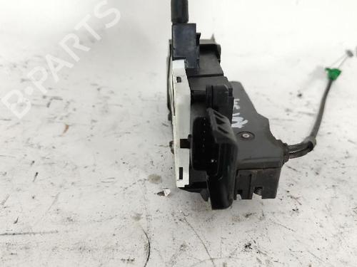 Front left lock CITROËN C3 Picasso (SH_) 1.4 VTi 95 (SH8FSC, SH8FP0, SH8FP6) | BP27423786C98 