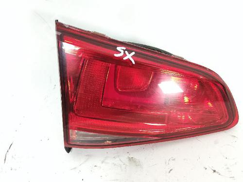 Used Left taillight VW GOLF VII (5G1, BQ1, BE1, BE2) 1.6 TDI (105 hp) 27427965